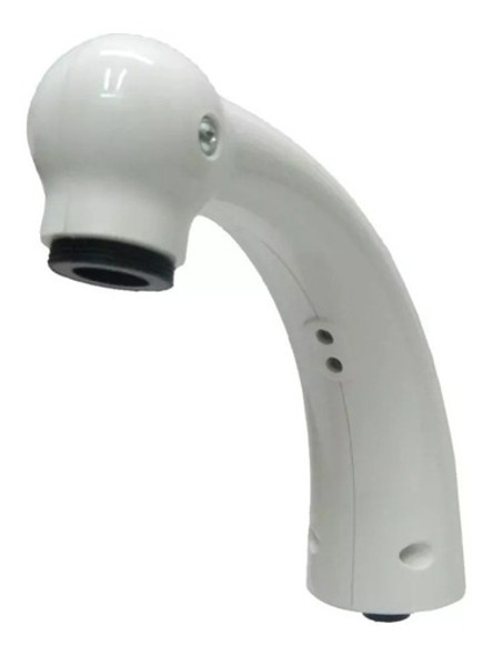 Bica De Reposição Torneira Lumen Eletrônica Hydra 0 Bica De Reposição Torneira Lumen Eletrônica Hydra 0