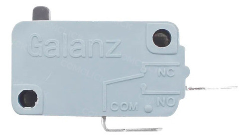 Microchave Inferior Microondas Consul Cme20az Cmk38ab Novo 0