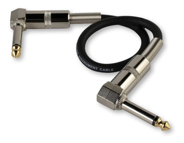 Cable Original Skp Tt 25 Profesional Instrumentos 30 Cm Codo 0