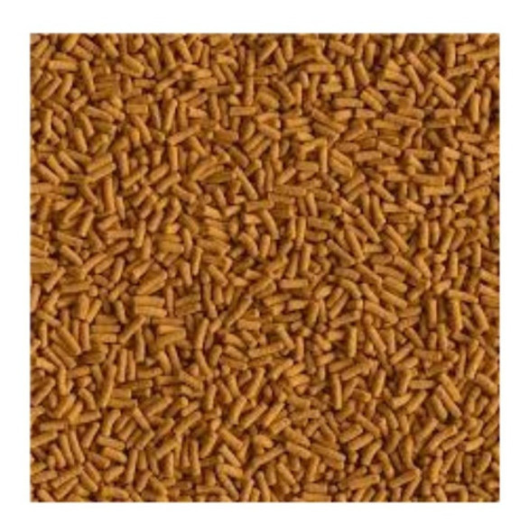 Tetra Cichlid Sticks 1k Fraccionado Cíclidos Africanos Polyp 0