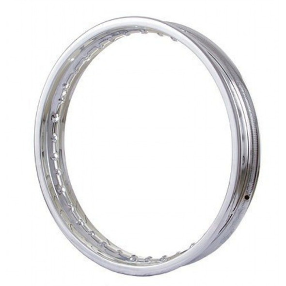 Aro De Llanta 18 X 215 Pro Tork. Moto Avenida. 0