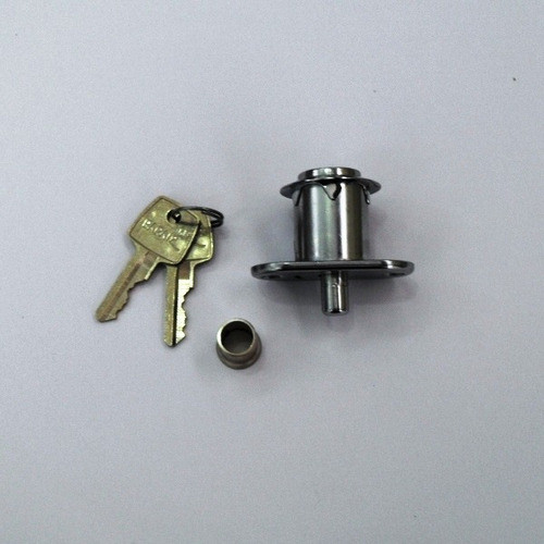 Fechadura De Presão Papaiz Móveis Cilindro Artigo 421 25 Mm 0