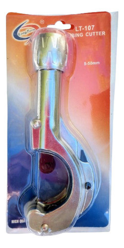 Cortadora Caño Industrial 1/4  - 2 0