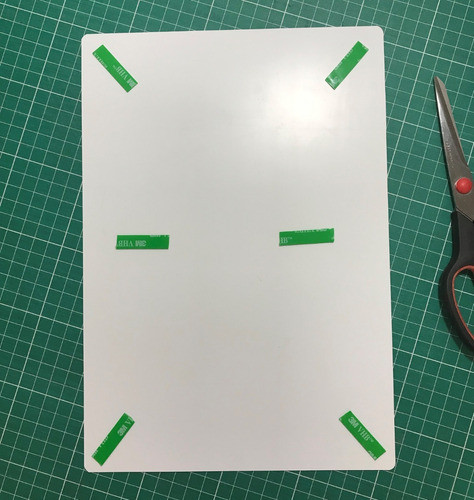 1 Un Placa Sinalização 20x30cm, Manter Portão Fechado 1