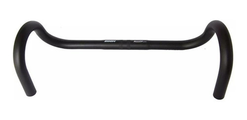 Manubrio Forma De Ruta Drop-bar Zoom 25,4 Mm 44 Cm 0