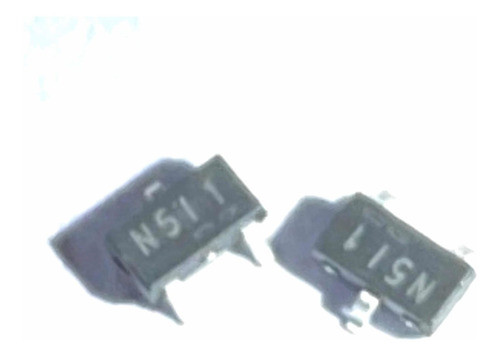 Transistor Mosfet Sot-23 Ap2305gn-nf 4.2a 10und Pack º6 1