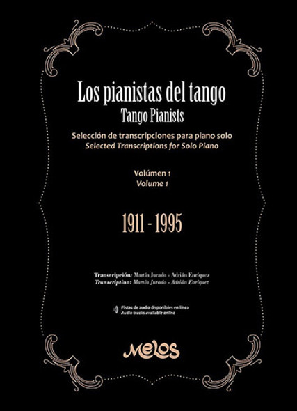 Los Pianistas Del Tango 0