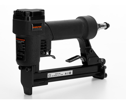 Engrampadora Neumatica Hamilton 12.7 X 6/16 Mm Ga21  Ene 0