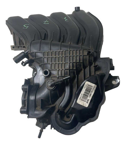 Coletor De Admisao  Cvt Lt-375 2021 1
