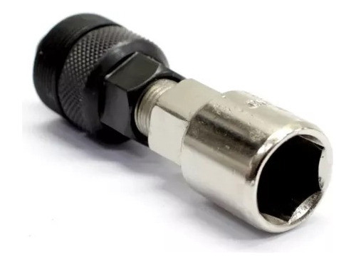 Extractor Y Coloca Palancas De Bicicleta Para Eje Cuadrado 1