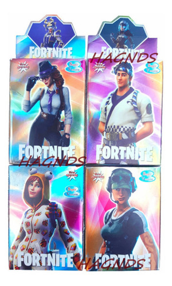 Fortnite Cartas Brillantes Mazo De 100 Entrega Inmediata 0 Fortnite Cartas Brillantes Mazo De 100 Entrega Inmediata 0
