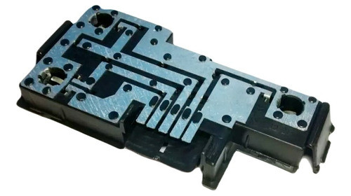 Portalámpara Faro Trasero Izquierdo Vw Senda 91/96 0