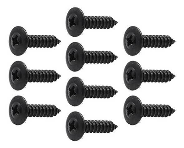 Tornillo Tapizado Puerta Astra X 10 Chevrolet 3c 0