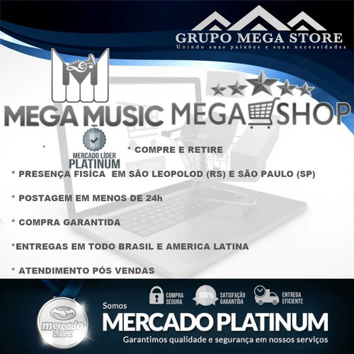 Encordoamento Elixir Guitarra Nanoweb - Original 011 1