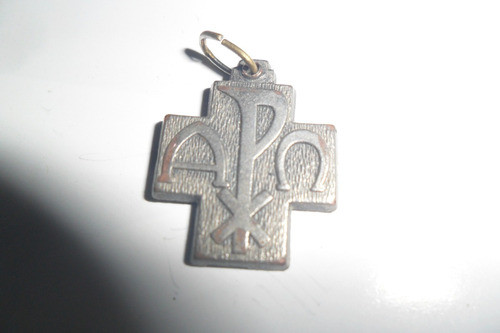 Cruz Crucifijo Miniatura Jiubileo 2000 Giubileo 0