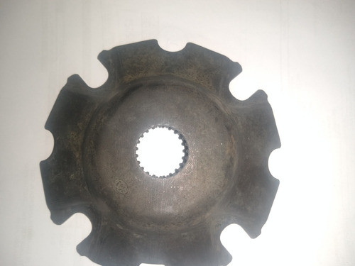 Tapa Polea Variador Cuatriciclo Utv Cf Moto 625 - 800 1