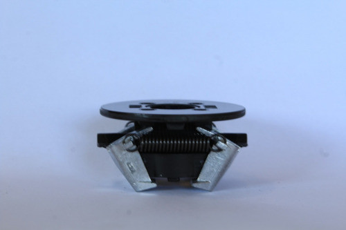 Centrifugo Voges Eberle Nema 48/56 Até 3cv 2polos Original 1