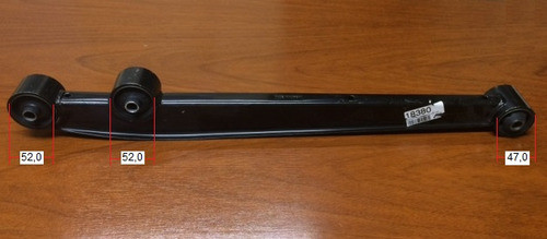 Bastidor Tra Chery Qq 08-14 0