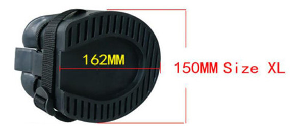 Bota De Casco De Cavalo Protetora De Cascos Bota De 1