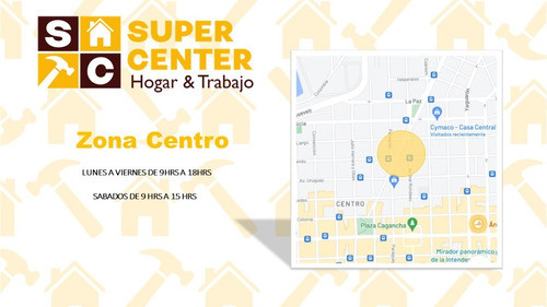 Cuerda Nautica 6 Mm X30 Metros Tender Ropa  Obra Supercenter 1