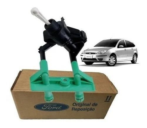 Cilindro Do Pedal De Embreagem Ford Focus 2000/2008 0