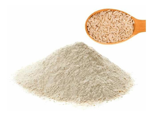 Harina De Arroz X 25 Kilos  Sin Tacc Premium! Oferta 0