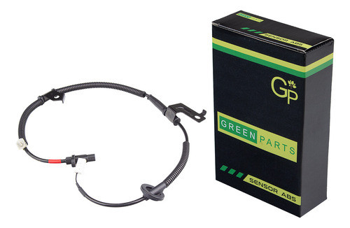 Sensor Abs Traseiro Direito Azera 2007 A 2011 0