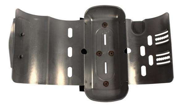 Funda Soporte Para Matafuego Con Abrojo (corto) Taiwan 1