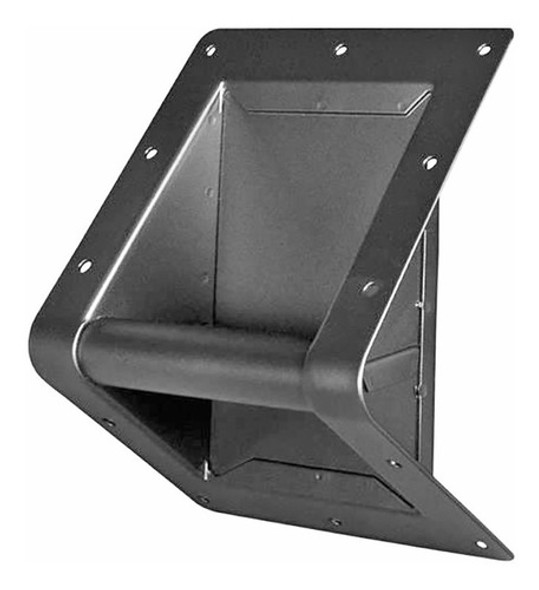 Manija Metalica 90° Bafle Parlante Xpro M133 Envio 0