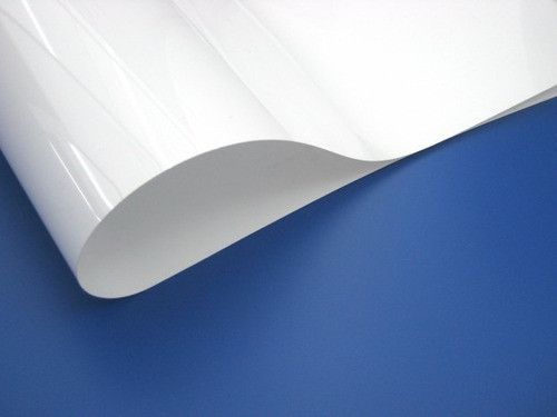 Poliestileno De Alto Impacto100x60cm 2,5 Mm (pai) Placa 0