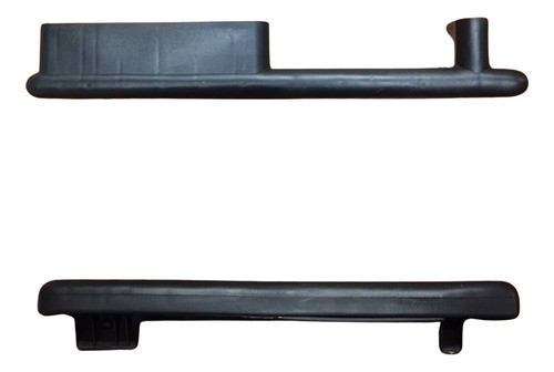 Apoya Brazo Izq (2p) Fiat Uno 85-90 0