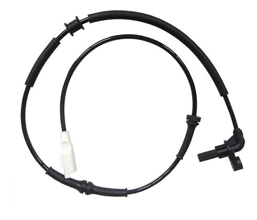Sensor Abs Citroen  Berlingo/peugeot Partner Trasero/der. 0