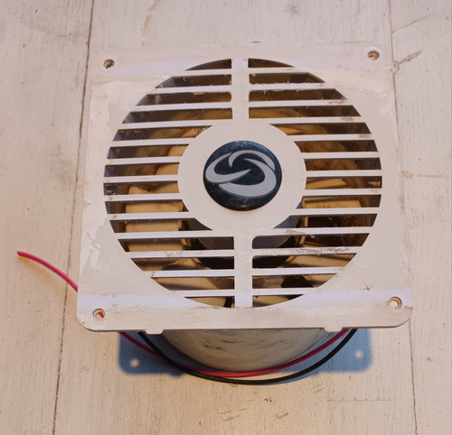 Extractor Sajax 6 Pulgadas 150 Mm 0