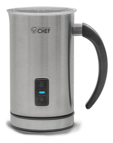 Espumador De Leche Chef Comercial, Vaporizador De Leche Eléc 0