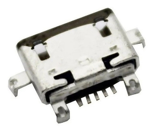 Cambio Pin Carga Usb Para Moto X Play  X Style / X2 Colocado 0