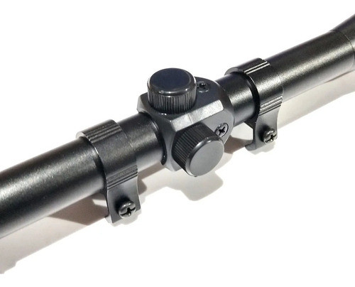 Mira Telescopica Shilba Rimfire 4x20 1