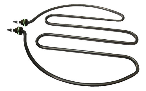 Resistencia Eletrcia Panela Cerveja 3000w 110v Inox 25cm 0