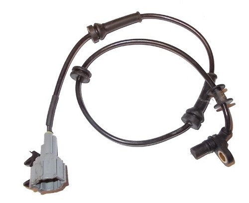 Sensor Abs Cubo Roda Dianteira Nissan Frontier 4x4 Após 200 0
