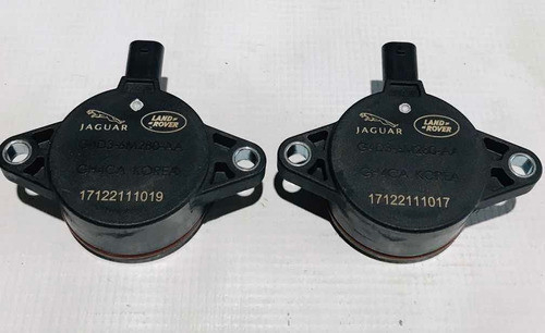Sensor Do Cabeçote Evoque 2018 Original Cx75 0