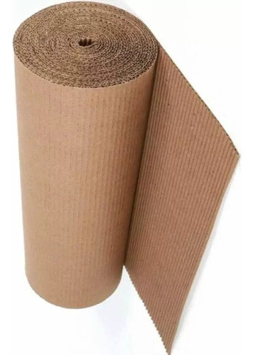 Carton Corrugado 5m X 1m De Altura Pintor Piso - Lnf 0