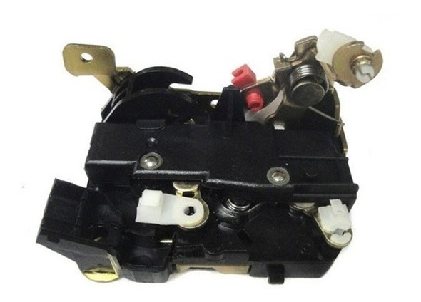 Cerradura Puerta Renault R19/clio99/expr/logan Man Del Izq 0