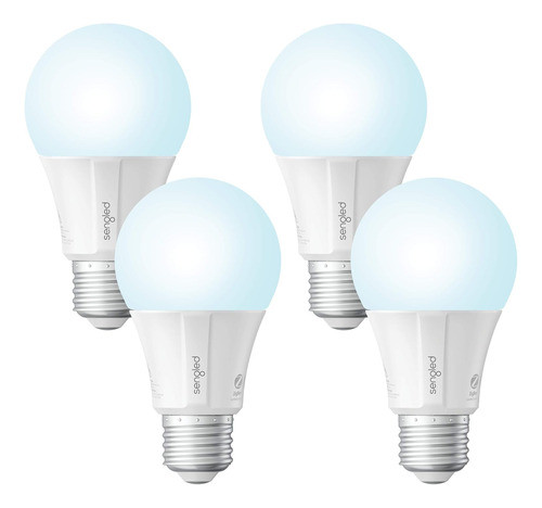 Bombilla Sengled Smart Led  Equivalente, Funciona Con Alexa, 0