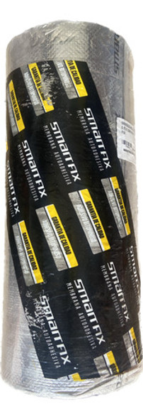 Membrana Autoadhesiva 50 Cm X 10 Mt Smartfix!! 0