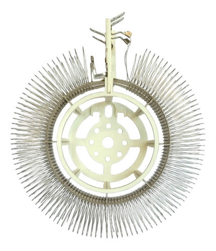 Resistencia De Caloventor Eléc. Philco Phcf20a1p 0