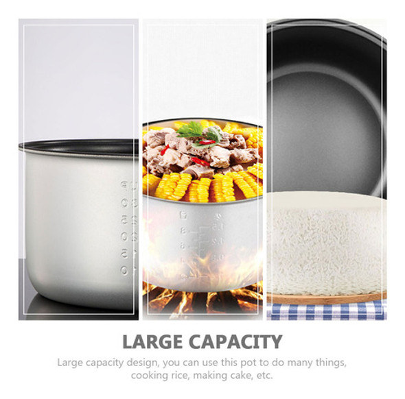 Utensílios De Cozinha Rice Cooker Liner 1