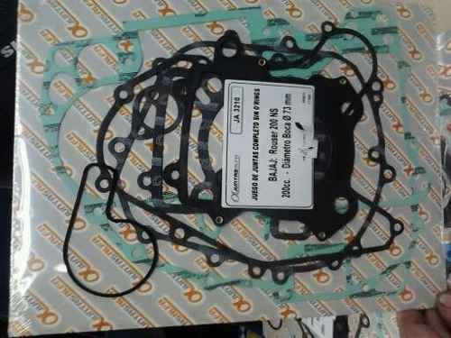 Juego De Juntas Completos Honda New Wave 110 0