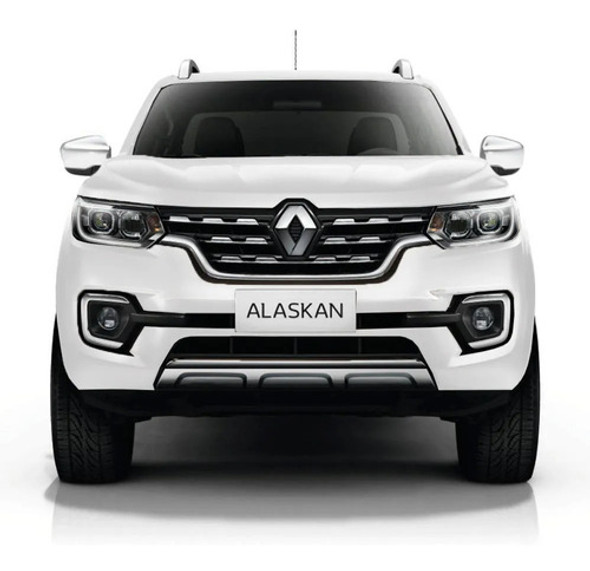 Chip Renault Alaskan +35 Hp Silvio Sport 0