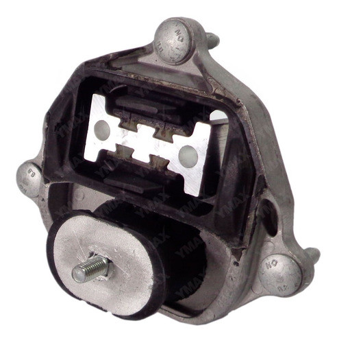 Coxim Traseiro Do Cambio Audi S4 Rs4 S5 Rs5 A7 S7 Sq5 Macan 1