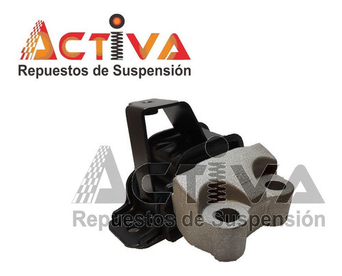 Soporte Izquierdo Fiat Punto Strada Qubo 1.4 0