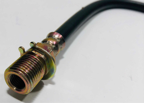 Flexible Freno Trasero Peugeot 504 ,69/70 , 480mm - Fx 72154 1